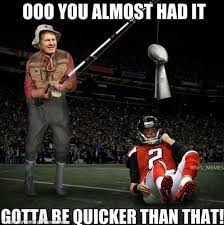 Plenty of room on the falcons bandwagon. Atlanta Falcons Super Bowl Memes