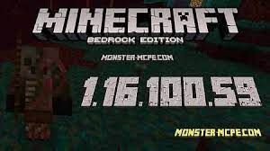 Download Minecraft Pe For Android 1 16 1 15 1 14 1 13 Mcpe Free Apk Monster Mcpe Minecraft Pe Minecraft Gaming Tips