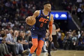 He's placed a third property on the market, this one in his longtime home of edmond, ok. Russell Westbrook Traded To Rockets From Thunder For Chris Paul Picks Bleacher Report Latest News Videos And Highlights