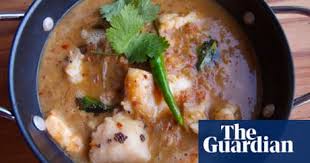 What is a goan food blog without the fish curry recipe? How To Cook Perfect Goan Fish Curry Indian Food And Drink The Guardian