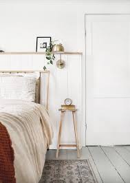 This tree stump stool/side table was created from a fallen indiana oak tree. Diy Simple Wood Stool How To Build A Rustic Modern Stool