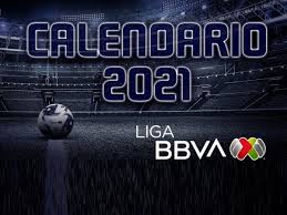 Sitio oficial de liga mx del fútbol mexicano, con partidos, clubes, resultados y estadística en línea, directo desde el estadio. Liga Mx Revelan Adelantos Del Calendario Del Clausura 2021