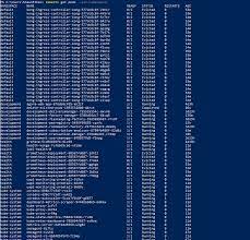 There are few use cases where you might want to list the containers in a single pod. Cannot Remove All Evicted Pods In All Kubernetes Namespaces Cronjob Stack Overflow