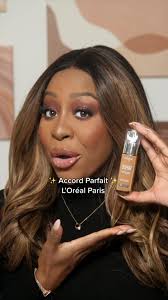 Accord Parfait: La Nuova Formula di L’Oréal Paris