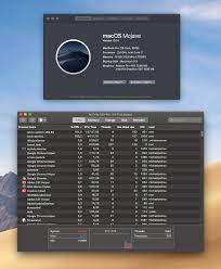 Qemu System X86 64 Runs 100 Cpu Apple Community