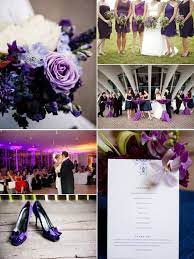 Love Wedding Colors Blue Wedding Colors Purple Wedding