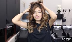 I got a perm and now i have the permanent beach waves i've always wanted. Olaplex The Secret To Permanent Healthy Beach Waves With Guy Tang Haircare Australia