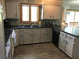 More than 40 years experience with products that combine value with real creative solutions that are built to last. Kitchen Cabinet Refinishing Before After