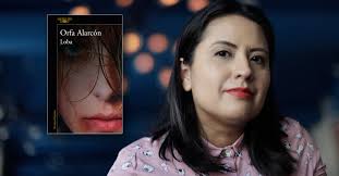 Orfa Alarcón regresa al mundo literario