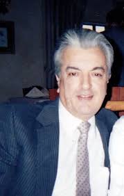 Andrew Pappas Obituary