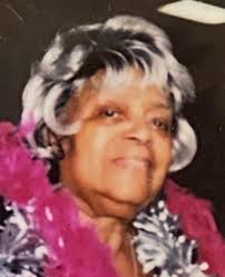 Patsy Speight Webb Obituary September 27, 2021