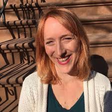 Guest Post: Kim Purcell