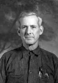 Arthur Justin Newton (1889-1958)