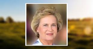 Janice K. Ferguson Obituary June 14, 2018