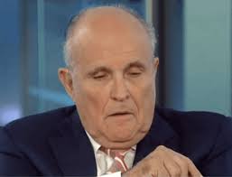 The deleted bit sees mckinnon's clawed and. Best Rudy Giuliani Gifs Gfycat