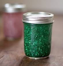 Nov 13, 2014 · this calm down jar is made with about 20% glue, 80% water, and as much glitter as desired. How To Make A Glitter Jar With Vegetable Oil Hello Lidy