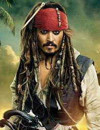 Johnny depp goes full tilt interpreting a character. Johnny Depp Filme Und Serien Moviejones