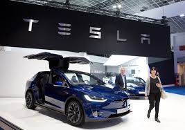 What are typical tesla car prices? Tesla Elon Musk Cuts Price Of Model 3 Discontinues Model S Model X