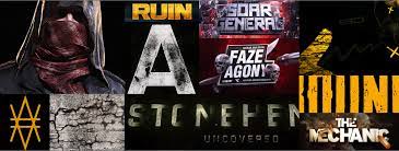 Pubg Playerunknown S Battlegrounds On Behance Game Font Logo Design Behance