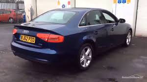 Image result for Deep Sea Blue 2012 Audi