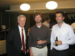Best office lease finalist san francisco deloitte san. Deloitte Hosts Networking Event In San Francisco American Corporate Partners