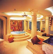 Willow Stream The Spa At The Fairmont Dubai Fairmont Hotel Hotel Dreams Spa