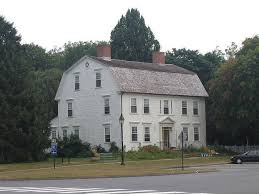 Deming Standish House 1787 Colonial House Historic Homes Old Houses