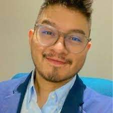 Edgar Posadas's Instagram, Twitter & Facebook