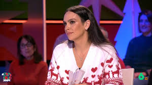 Campanadas Antena 3: Cristina Pedroche cierra ciclo con un reivindicativo doble discurso a la audiencia