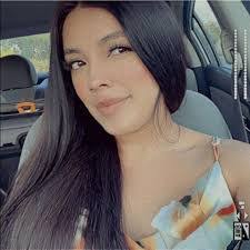 Victoria Bahena's Instagram, Twitter & Facebook