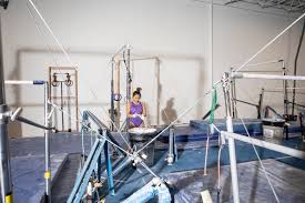 Minnesota could be on the map for a number of reasons during the 2020 tokyo olympics, with lakeville swimmer regan smith and st. This Gymnast Hasn T Turned Off Her Olympic Countdown The New York Times