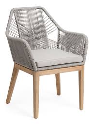 Top grain leather heywood wakefield eclectic tj maxx hickory chair side dining chair upholstered white chairs. Rope Crossweave Arm Chair Accent Furniture T J Maxx Furniture Rattan Furniture Painting Rattan Furniture Ideas