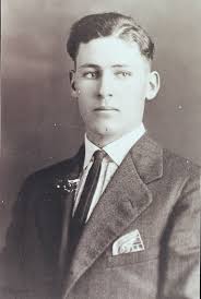 George Melvin Brinkerhoff (1908-1999)