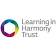 Logo Learning In Harmony Trust