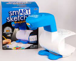 This Drawing Toy Is Made For People Who Can T Draw The Toy Insider
