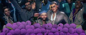 Players can play as who they want, how they want, and with whomever they want in this sequel to the . Member Saints Row Iv Hardcore Gamer