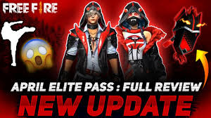 Free fire ob27 update is set to be rolled out today, i.e., 14 april 2021, after extensive advance server testing. Download New Update Free Fire Upcoming April Elite P