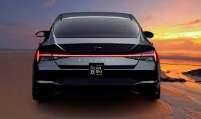 النترا ٢٠٢١ سعر ومواصفات وصور in 2021 hyundai elantra elantra hyundai