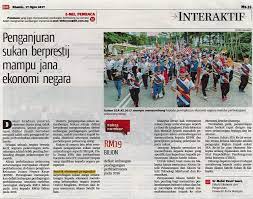 Tidak hanya pada politik mahupun isu sensetif lain tetapi isu yang dibincangkan lebih global. Isu Semasa 2017 Ekonomi Ekonomi Tumbuh Tapi Di Bawah Target Infografik Katadata Co Id See Actions Taken By The People Who Manage And Post Content