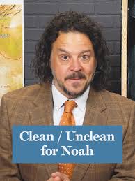 We often see Torah-keepers anachronistically reading the Torah’s food laws  into Genesis 7–9, which occurred centuries before the law was given. They  see the descriptions “clean” and “not clean” and ...