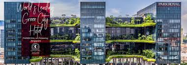 Parkroyal On Pickering Hotel In Singapore Cbd Official Website Pacific Hotel Pickering Hotels And Resorts