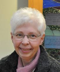 Arylis Maxine Huebert