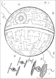 Supercoloring.com is a super fun for all ages: The Spaceship Coloring Page For Kids Free Star Wars Printable Coloring Pages Online For Kids Coloringpages101 Com Coloring Pages For Kids