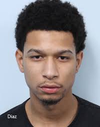 Springfield gun arrests