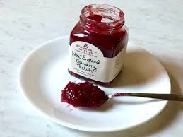 Get out a medium cast iron skillet and set it aside. The Best Canned Cranberry Sauce Brands Kitchn
