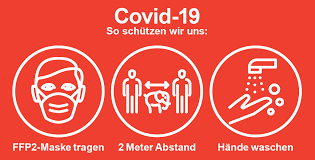 Auch versammlungen sollen in österreich unter bedingungen bald wieder erlaubt sein. Covid 19 Einschrankungen Zur Eindammung Der Ansteckungsgefahr