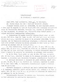 Avem o baza de date care creste pe zi ce trece si suntem siguri ca daca nu acum, in viitorul apropiat cu siguranta o sa adaugam referatul model caracterizare. Inculpatul Voiculescu Gelu Voican A Dat DovadÄ De Sinceritate In Timpul UrmÄririi Penale Blogul Lui Marius Mioc