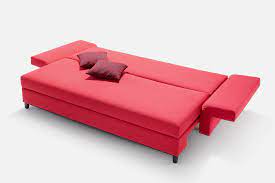 Das Schlafsofa Good Life Von Signet Mit Einer Liegeflache Von 140 X 200 Cm Schlafsofa Sofa Sofa Mit Schlaffunktion