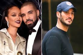 Richer than you can imagine. Rihanna And Drake Reunite After Rumored Split From Hassan Jameel