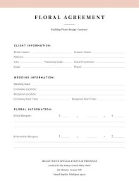 Client Booking Form Business Marketing Forms Bundle Customizable Contract Photoshop Templates Instant Do Business Marketing Photoshop Marketing Collateral